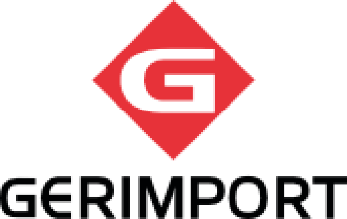 Gerimport